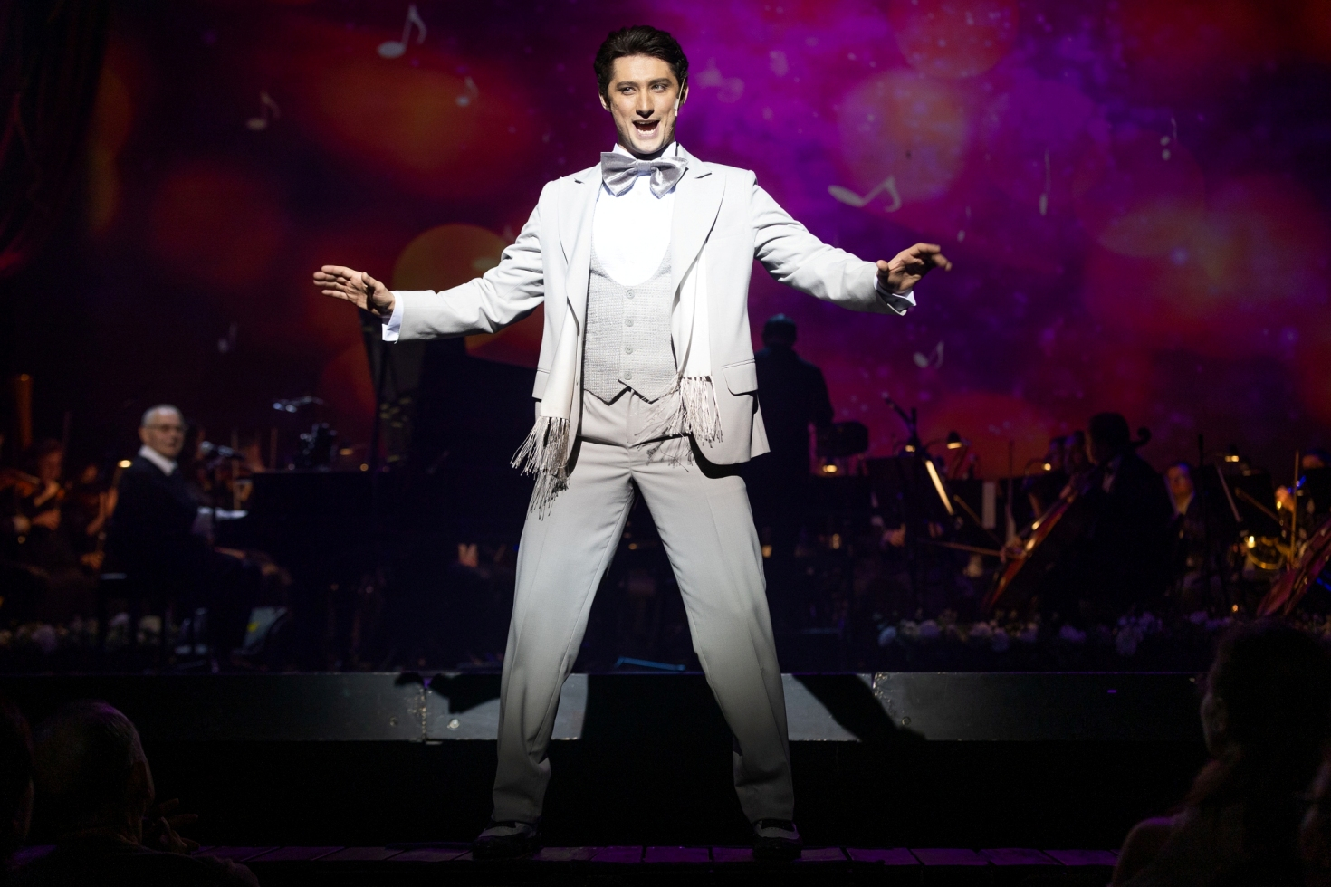 Григорий Шафир