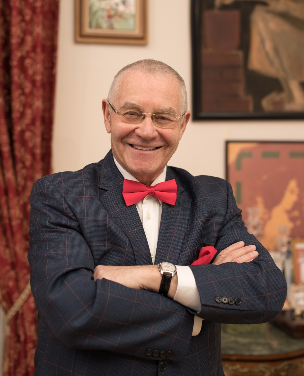 Александр Журбин